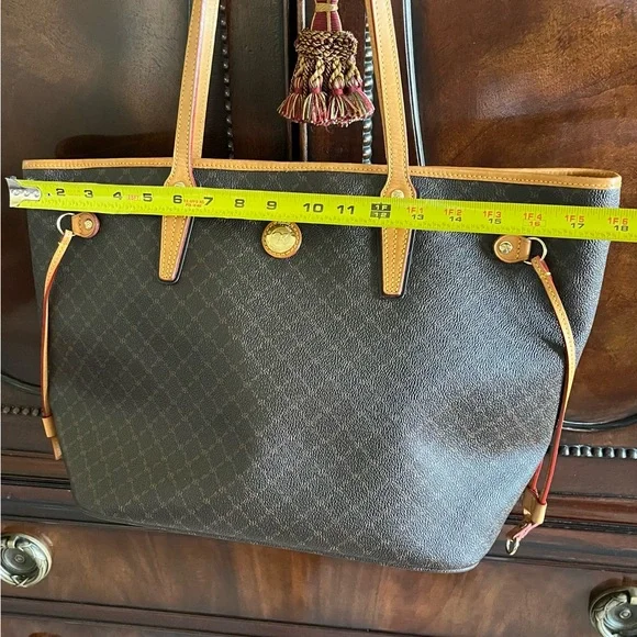 Rioni Tote Bag - Outstanding condition - Picture 15 of 17